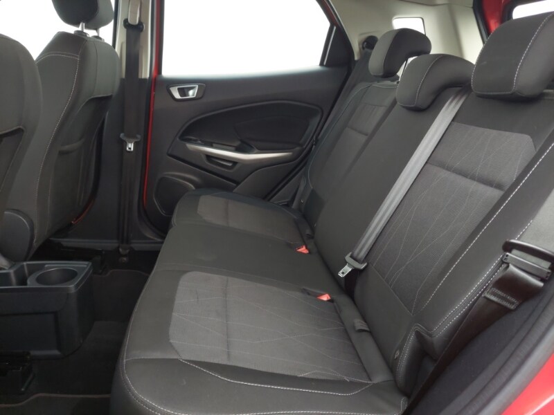 Used Ford Ecosport 2018 for sale - 76567370: Photo 6