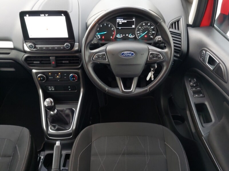 Used Ford Ecosport 2018 for sale - 76567370: Photo 7