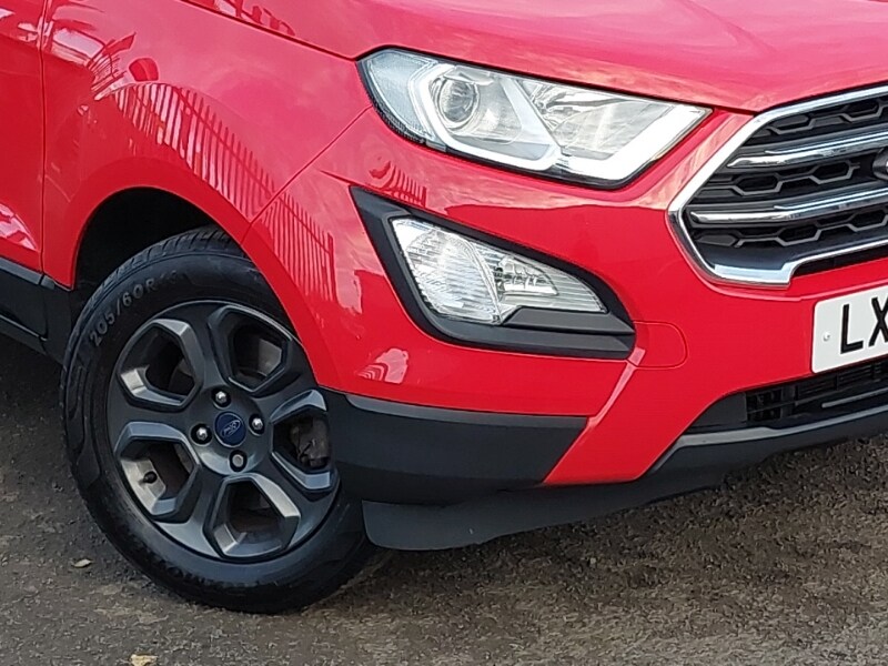 Used Ford Ecosport 2018 for sale - 76567370: Photo 9