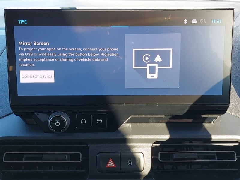 Used Citroen Berlingo 2025 for sale - 76629137: Photo 10