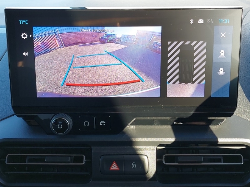 Used Citroen Berlingo 2025 for sale - 76629137: Photo 11