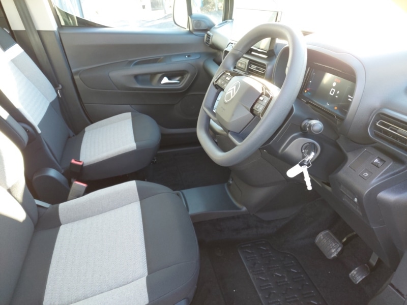 Used Citroen Berlingo 2025 for sale - 76629137: Photo 12