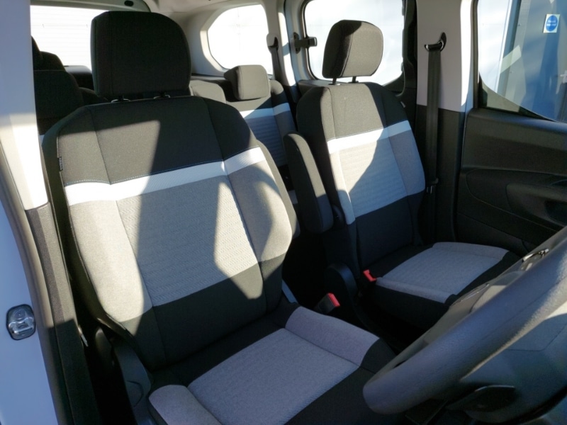 Used Citroen Berlingo 2025 for sale - 76629137: Photo 13