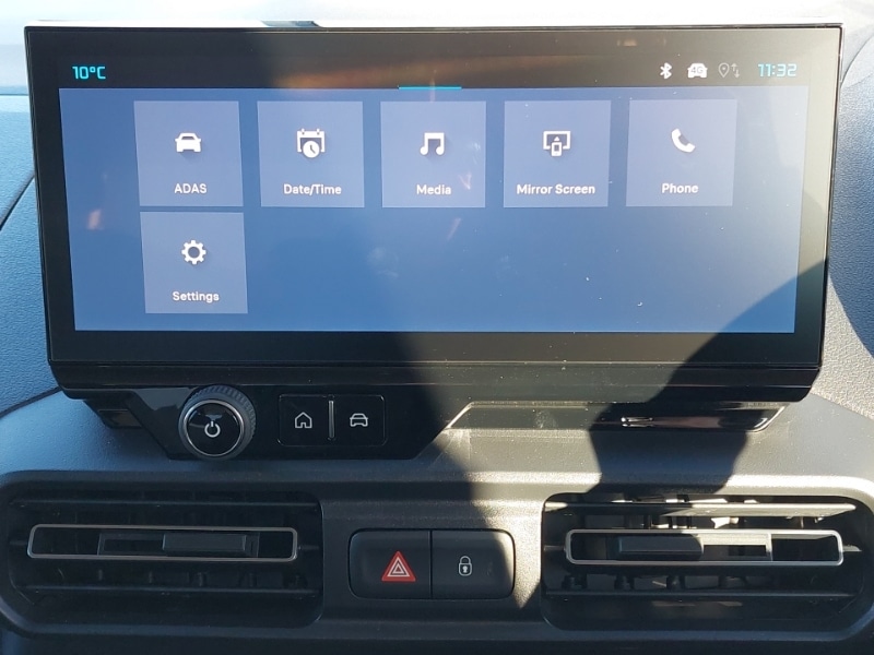 Used Citroen Berlingo 2025 for sale - 76629137: Photo 14