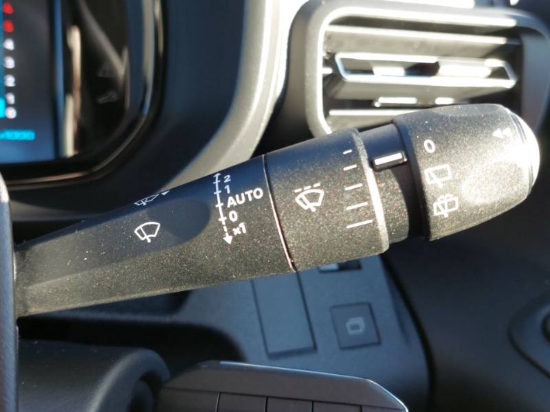 Used Citroen Berlingo 2025 for sale - 76629137: Photo 18