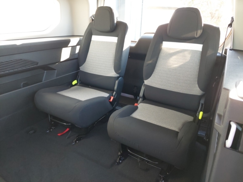 Used Citroen Berlingo 2025 for sale - 76629137: Photo 19