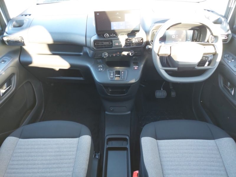 Used Citroen Berlingo 2025 for sale - 76629137: Photo 2