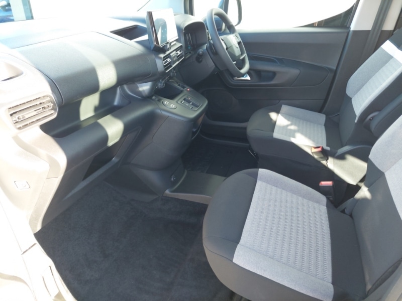 Used Citroen Berlingo 2025 for sale - 76629137: Photo 5