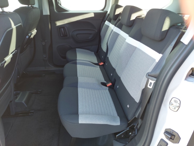 Used Citroen Berlingo 2025 for sale - 76629137: Photo 6