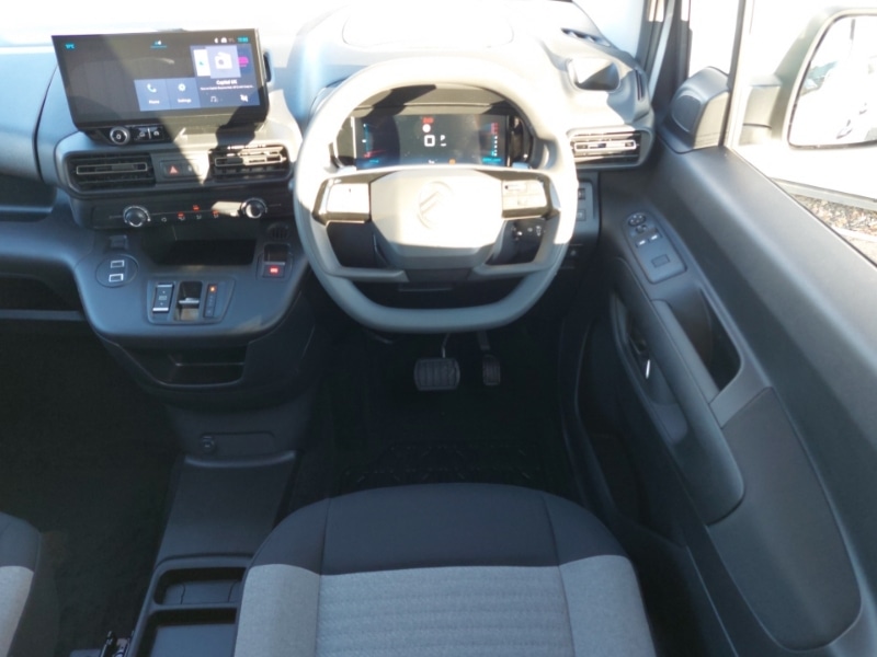 Used Citroen Berlingo 2025 for sale - 76629137: Photo 7