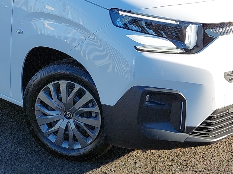 Used Citroen Berlingo 2025 for sale - 76629137: Photo 9