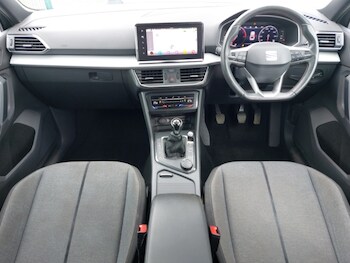 Used SEAT Tarraco 2022 for sale - 78023833: Photo