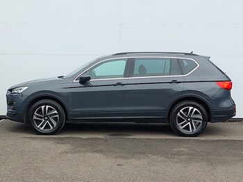 Used SEAT Tarraco 2022 for sale - 78023833: Photo