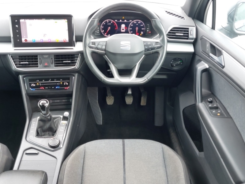 Used SEAT Tarraco 2022 for sale - 78023833: Photo 7