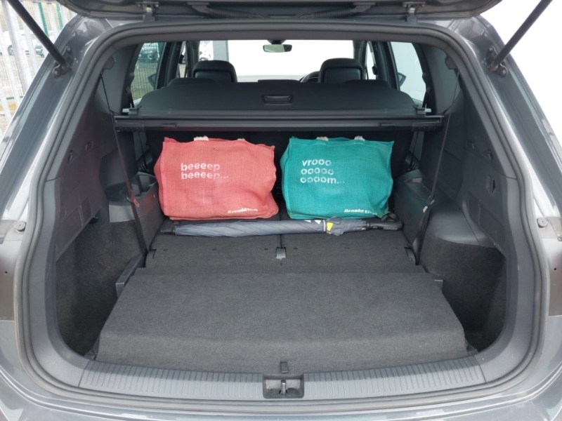 Used SEAT Tarraco 2022 for sale - 78023833: Photo 8