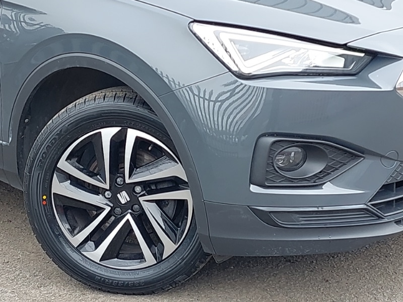 Used SEAT Tarraco 2022 for sale - 78023833: Photo 9