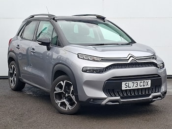Used Citroen C3 Aircross 2023 for sale - 79153493: Photo