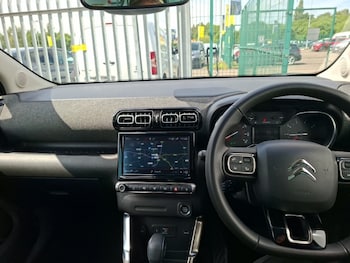 Used Citroen C3 Aircross 2023 for sale - 79153493: Photo