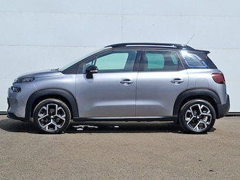 Used Citroen C3 Aircross 2023 for sale - 79153493: Photo