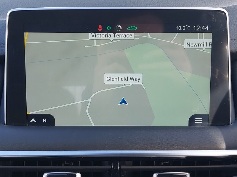 Used MG MG HS 2022 for sale - 77722231: Photo 10