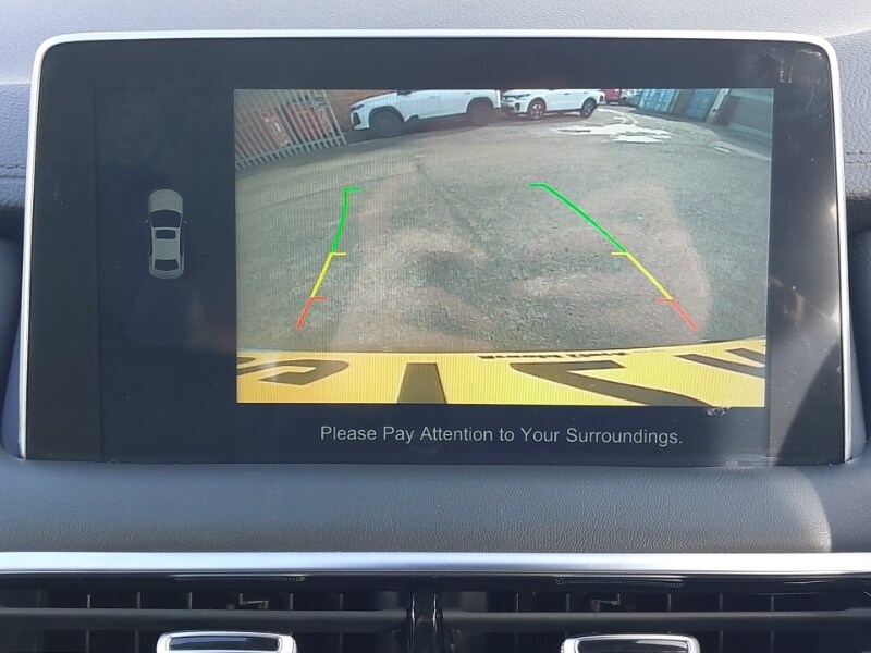 Used MG MG HS 2022 for sale - 77722231: Photo 11