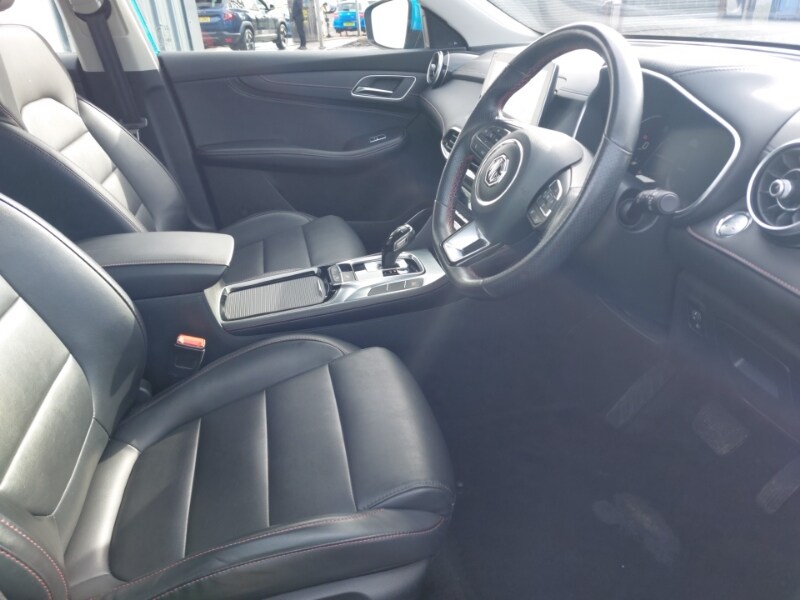 Used MG MG HS 2022 for sale - 77722231: Photo 12