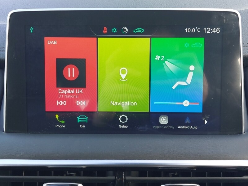 Used MG MG HS 2022 for sale - 77722231: Photo 14