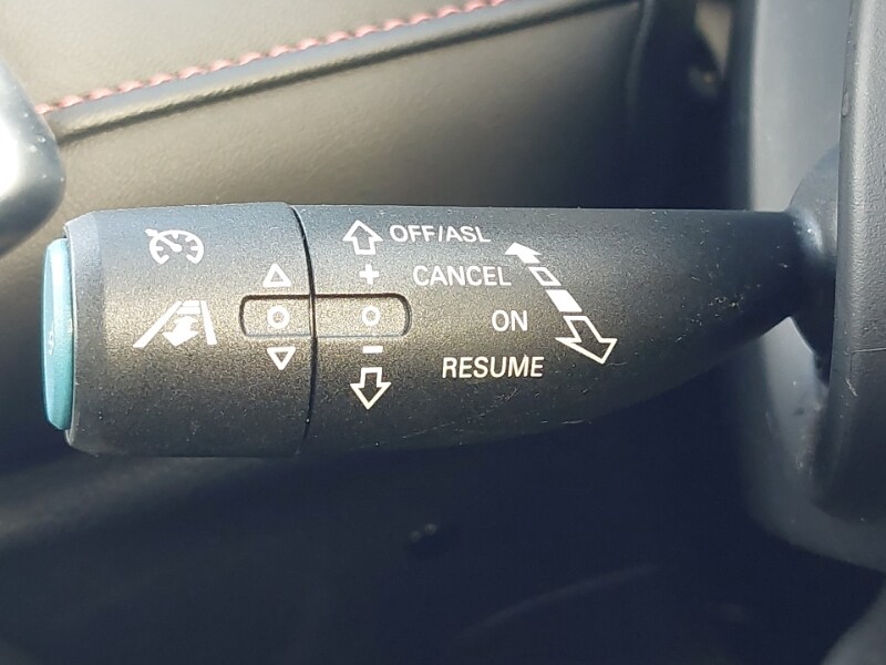 Used MG MG HS 2022 for sale - 77722231: Photo 15