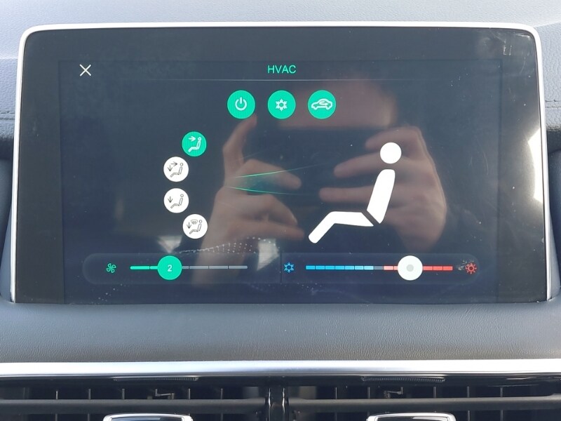 Used MG MG HS 2022 for sale - 77722231: Photo 16