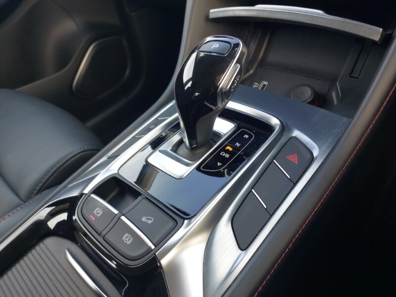 Used MG MG HS 2022 for sale - 77722231: Photo 19