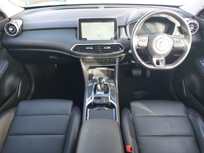 Used MG MG HS 2022 for sale - 77722231: Photo 2