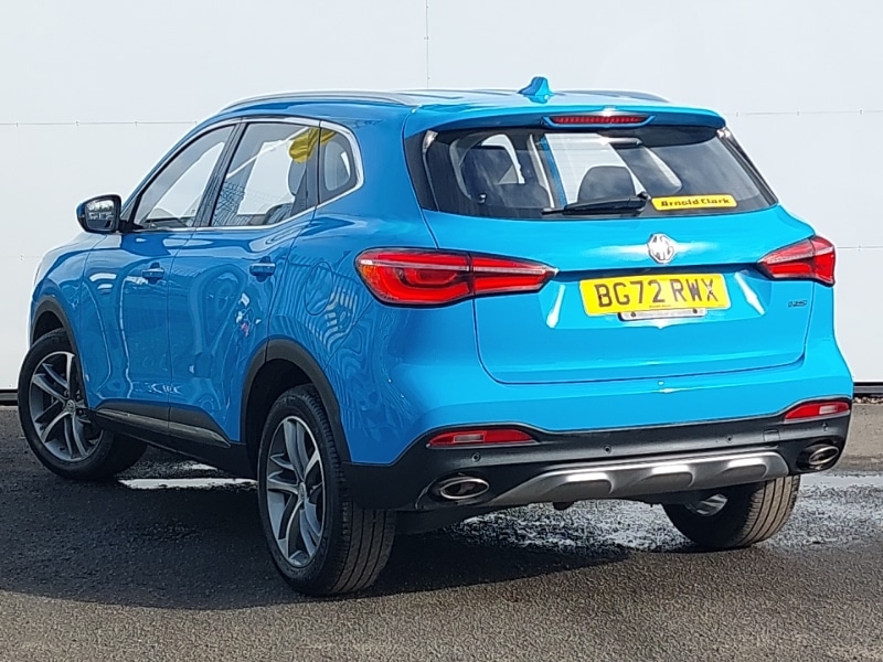 Used MG MG HS 2022 for sale - 77722231: Photo 3