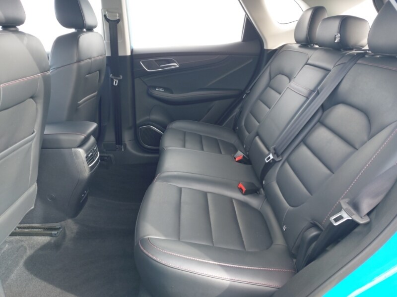 Used MG MG HS 2022 for sale - 77722231: Photo 6