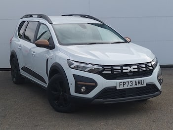 Used Dacia Jogger 2023 for sale - 79665872: Photo