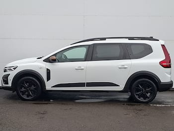 Used Dacia Jogger 2023 for sale - 79665872: Photo
