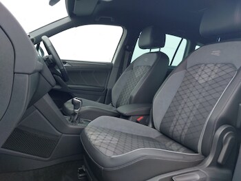 Used Volkswagen Tiguan 2023 for sale - 78151691: Photo