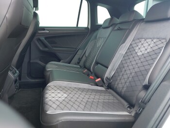 Used Volkswagen Tiguan 2023 for sale - 78151691: Photo