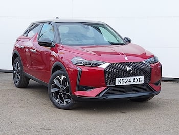 Used DS Automobiles DS 3 2024 for sale - 79691447: Photo