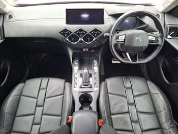 Used DS Automobiles DS 3 2024 for sale - 79691447: Photo