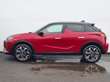 Used DS Automobiles DS 3 2024 for sale - 79691447: Photo