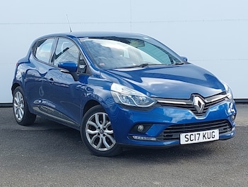 Used Renault Clio 2017 for sale - 78327636: Photo