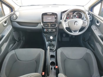 Used Renault Clio 2017 for sale - 78327636: Photo