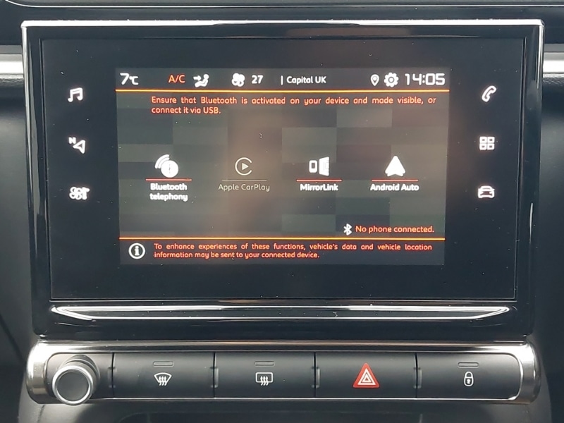 Used Citroen C3 2024 for sale - 78033290: Photo 10