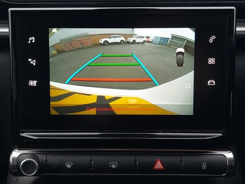 Used Citroen C3 2024 for sale - 78033290: Photo 11