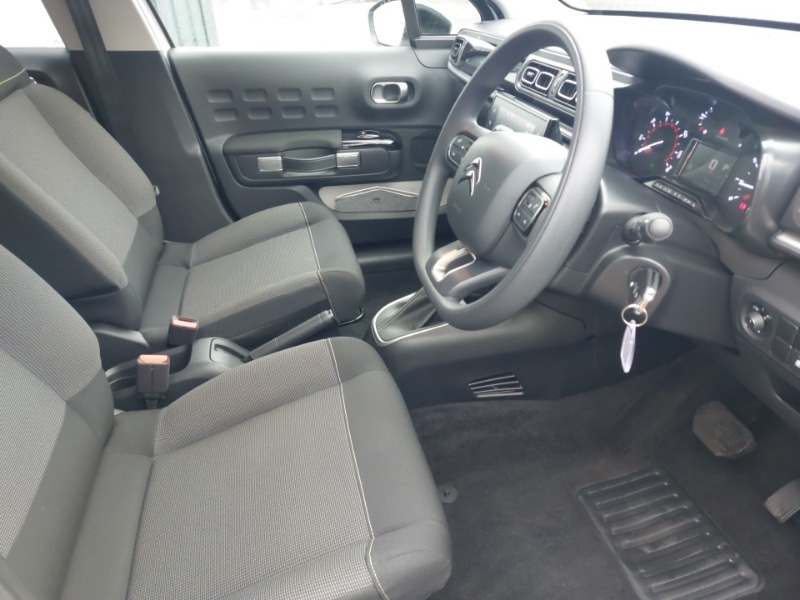 Used Citroen C3 2024 for sale - 78033290: Photo 12