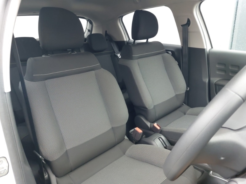 Used Citroen C3 2024 for sale - 78033290: Photo 13