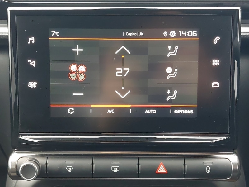 Used Citroen C3 2024 for sale - 78033290: Photo 15