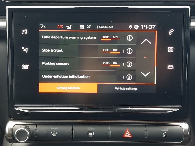 Used Citroen C3 2024 for sale - 78033290: Photo 16