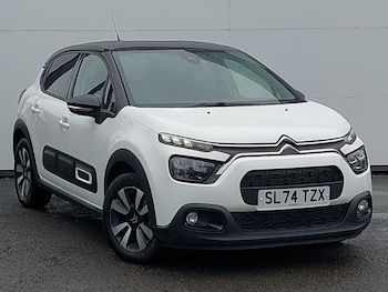 Used Citroen C3 2024 for sale - 78033290: Photo