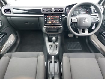 Used Citroen C3 2024 for sale - 78033290: Photo